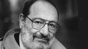Umberto Eco