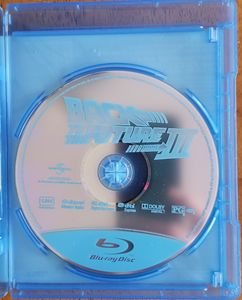 Back To The Future: Trilogy