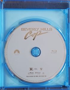 Beverly Hills Cop