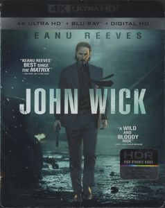 John Wick