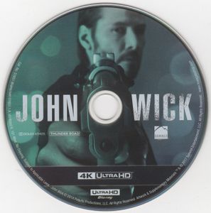 John Wick