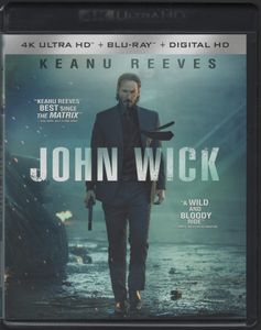 John Wick