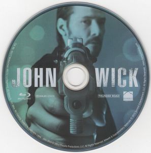 John Wick