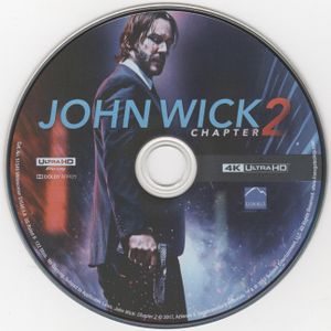 John Wick: Chapter 2