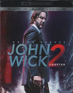 John Wick: Chapter 2