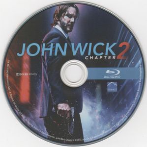 John Wick: Chapter 2