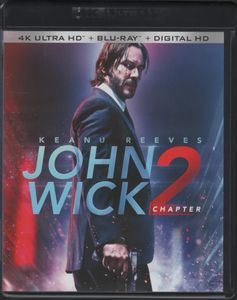 John Wick: Chapter 2