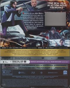 John Wick: Chapter 2