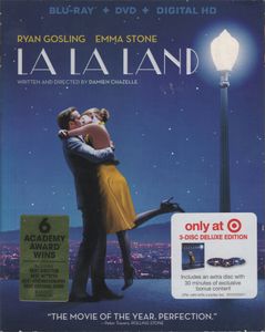 La La Land