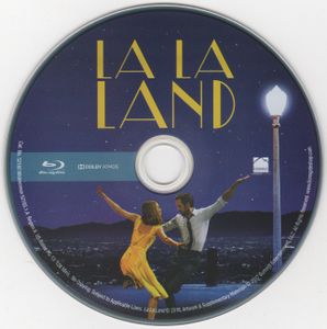 La La Land