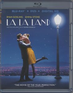 La La Land