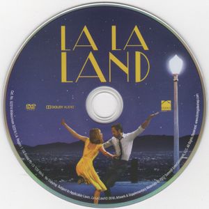 La La Land