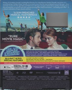 La La Land