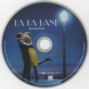 La La Land
