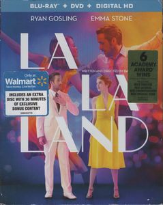 La La Land