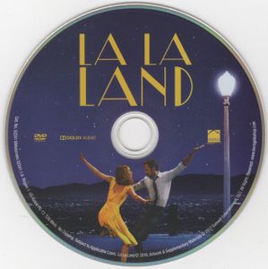La La Land