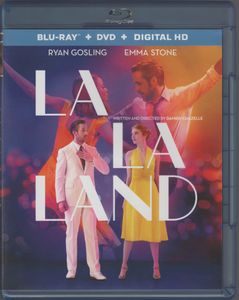 La La Land