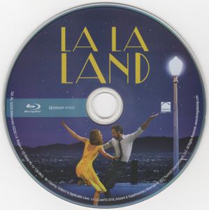 La La Land