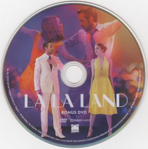 La La Land
