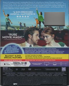 La La Land