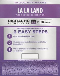 La La Land