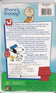 Snoopy Come Home