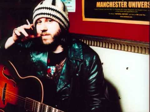 Badly Drawn Boy