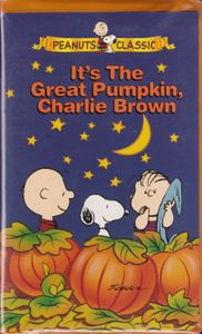 It's The Great Pumpkin, Charlie Brown