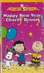 Happy New Year, Charlie Brown