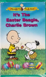 It's The Easter Beagle, Charlie Brown