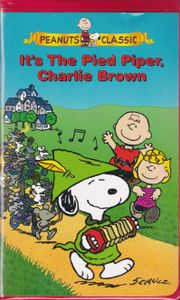 It's The Easter Beagle, Charlie Brown