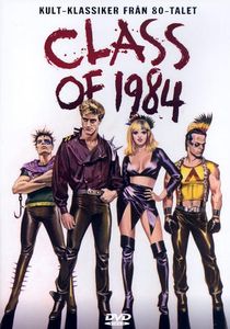 Class Of 1984