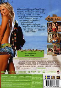 Club Dread