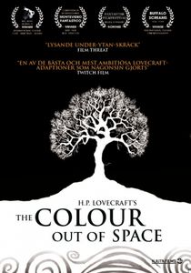 The Colour Out Of Space