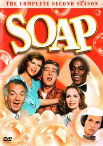 Soap: The Complete Second Season