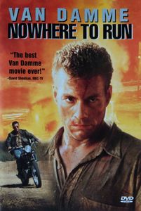 Nowhere To Run / Knock Off Double Feature