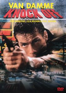 Nowhere To Run / Knock Off Double Feature