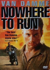 Nowhere To Run / Knock Off Double Feature