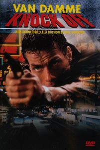 Nowhere To Run / Knock Off Double Feature