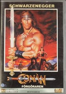 Conan Förgöraren