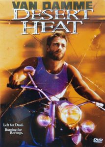 Desert Heat