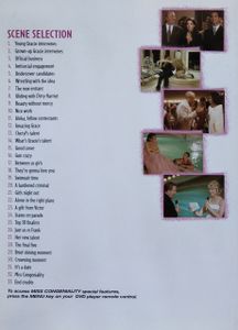 Miss Congeniality