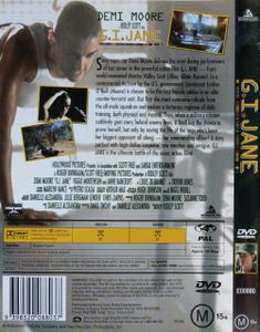 G.I. Jane