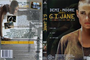 G.I. Jane