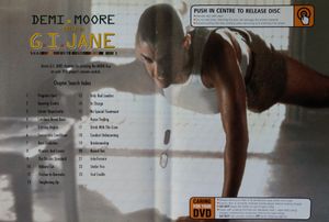 G.I. Jane