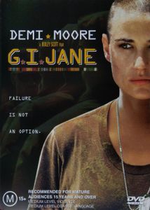 G.I. Jane