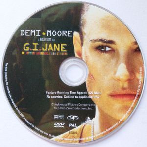 G.I. Jane