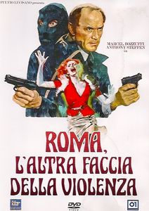 Roma, L'altra Faccia Della Violenza