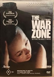 The War Zone