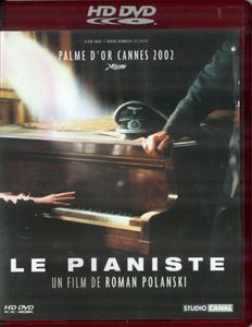 Le Pianiste